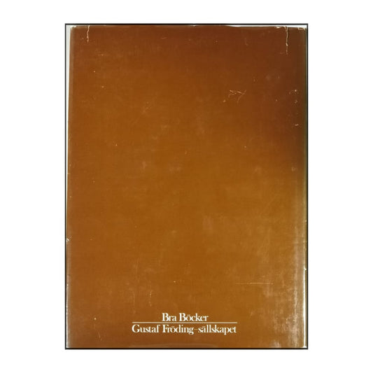 Gustaf Fröding: 25 Konstnärer Illustrerar