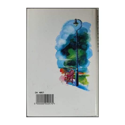 Elizabeth Buchan: Perfect Love