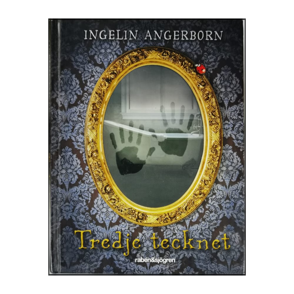 Ingelin Angerborn: Tredje Tecknet