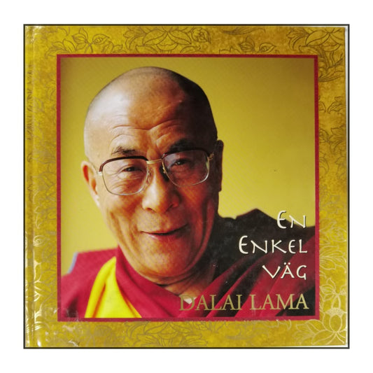 Dalai Lama: En Enkel Väg