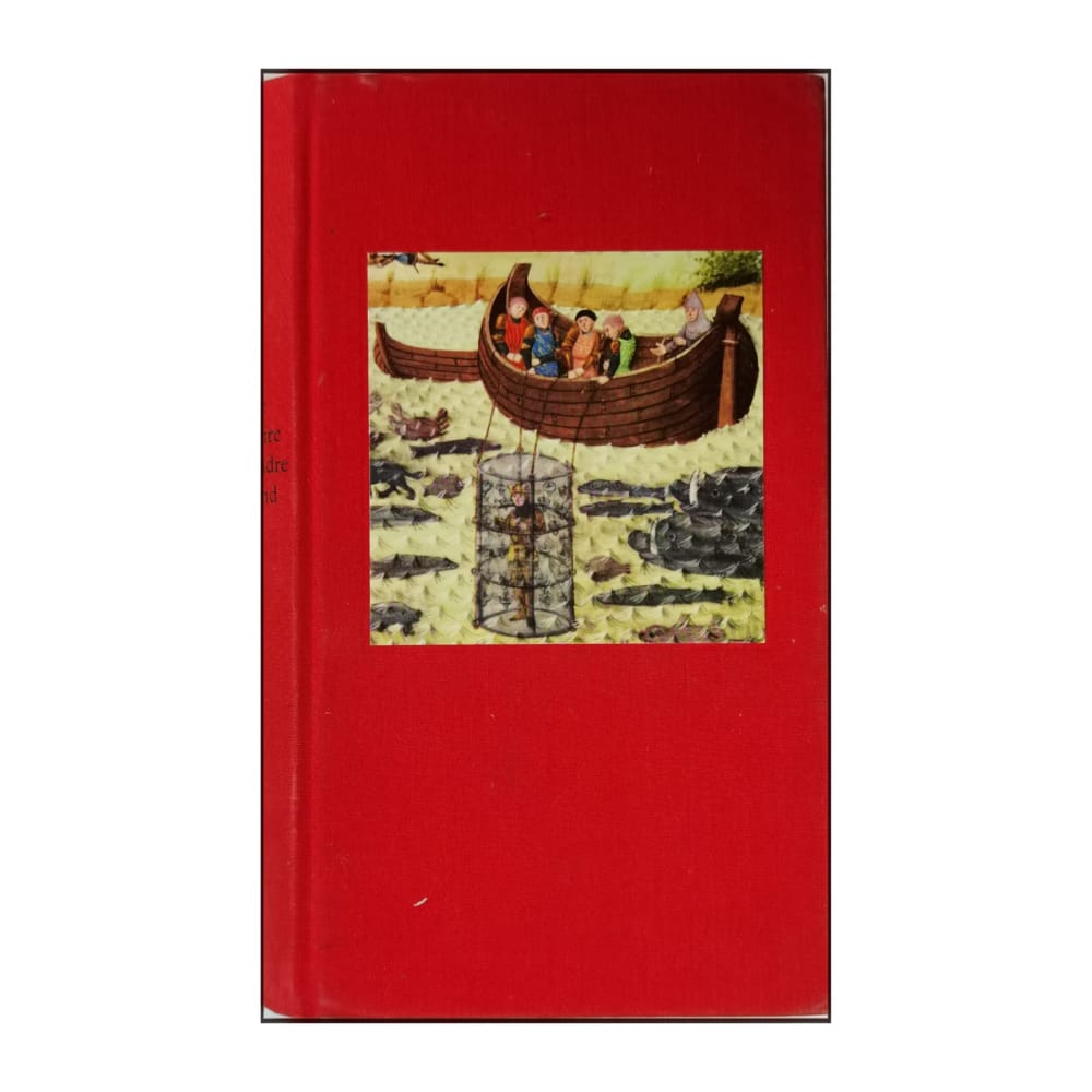 Jacques Lacarrière: La Vie Légendaire D'Alexandre Le Grand