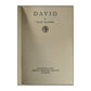 Duff Cooper: David