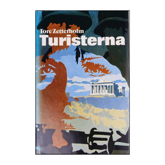 Tore Zetterholm: Turisterna