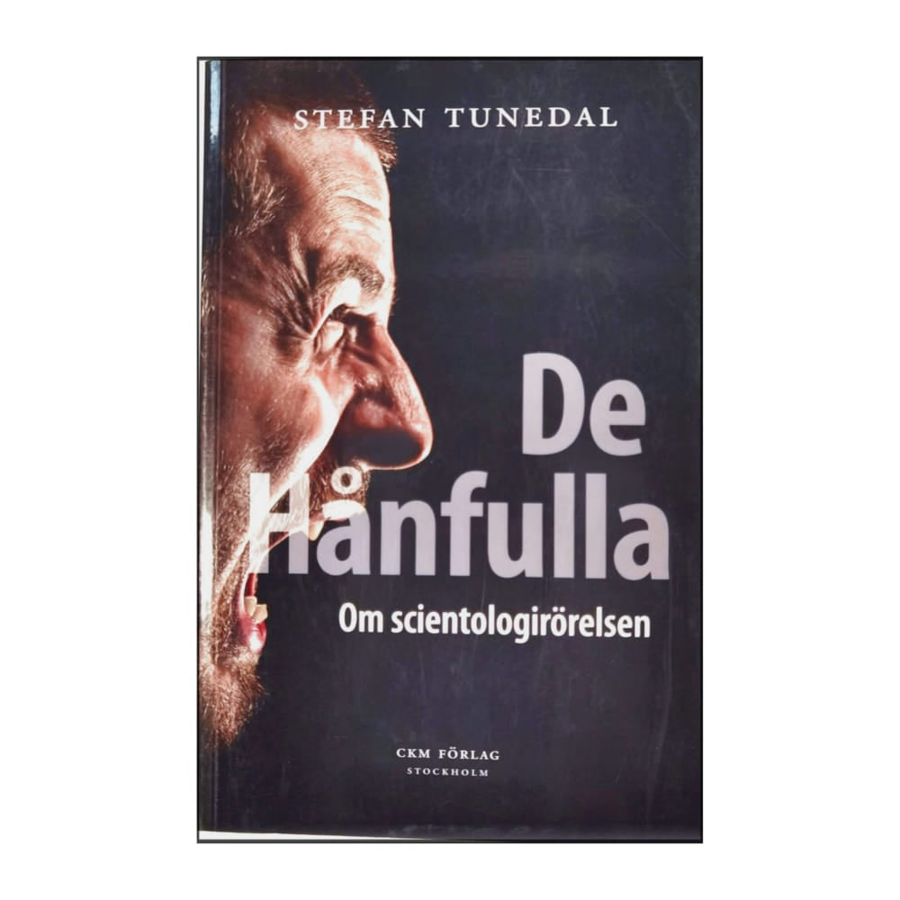 Stefan Tunedal: De Hånfulla