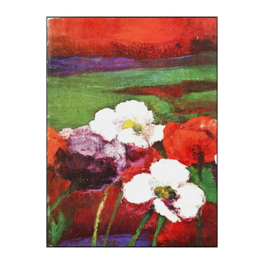 Emil Nolde: Malmö Konsthall