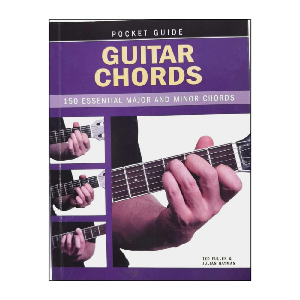 Ted Fuller: Guitar Chords