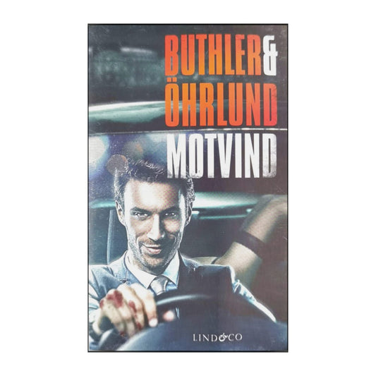 Dag Öhrlund & Dan Buthler: Motvind