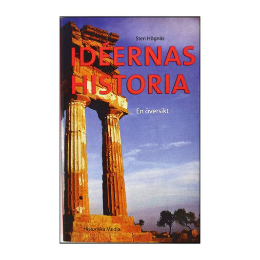Sten Högnäs: Idéernas Historia