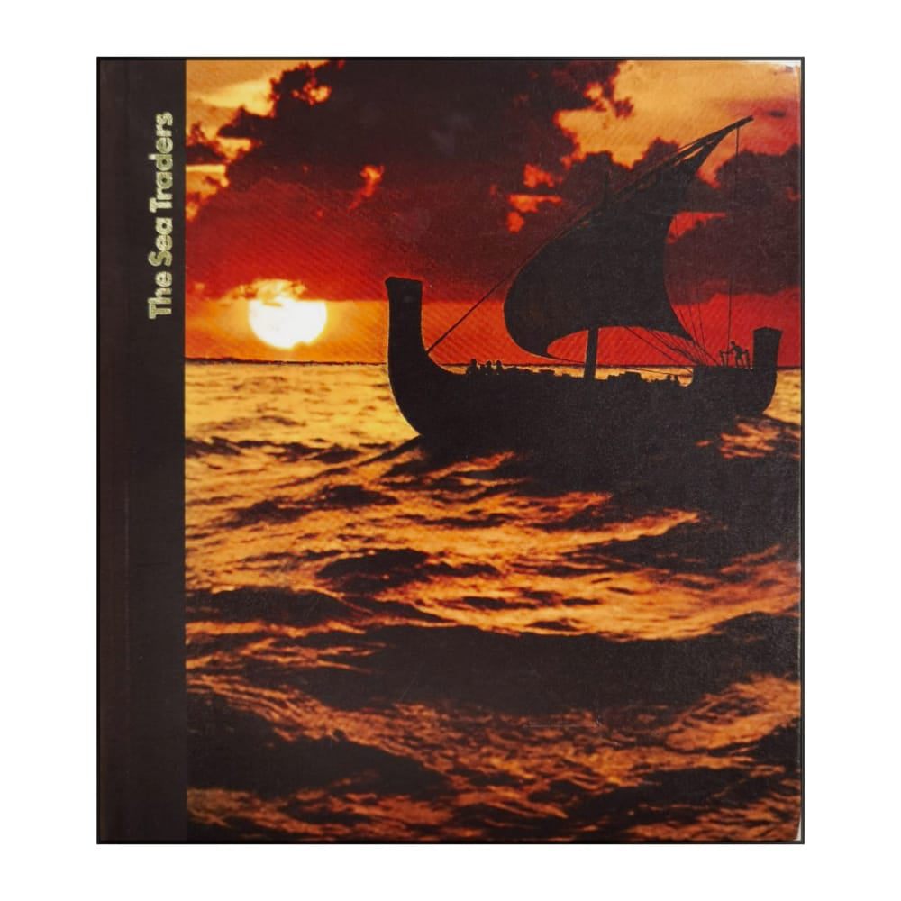 The Emergence Of Man: The Sea Traders