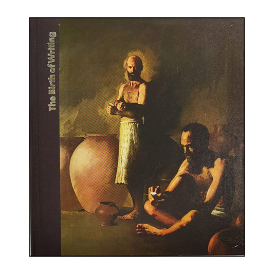 The Emergence Of Man: The Birth Of Writing