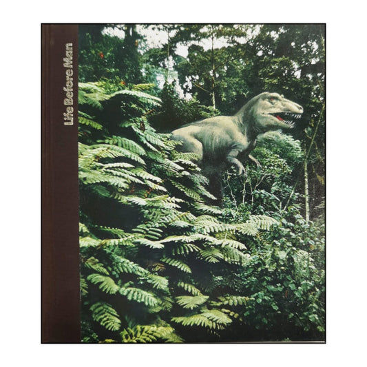 The Emergence Of Man: Life Before Man