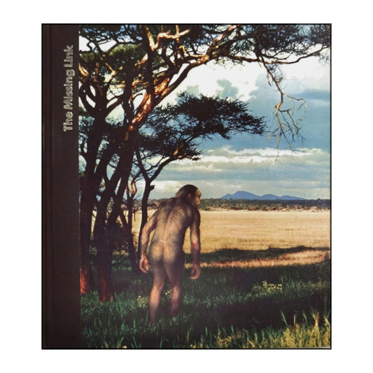 The Emergence Of Man: The Missing Link