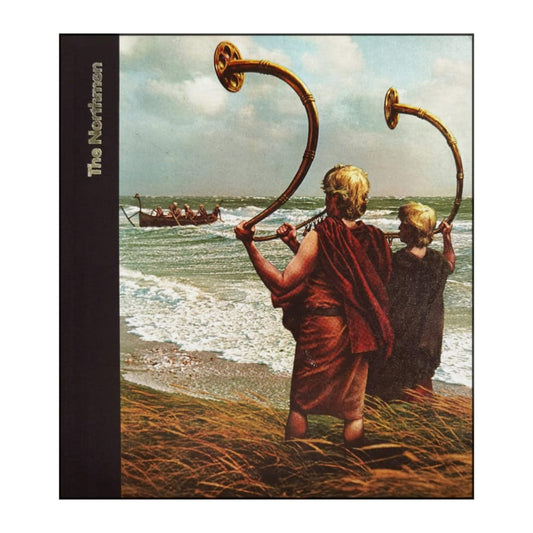 The Emergence Of Man: The Northmen