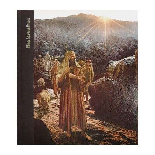 The Emergence Of Man: The Israelites