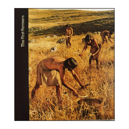 The Emergence Of Man: The First Farmers