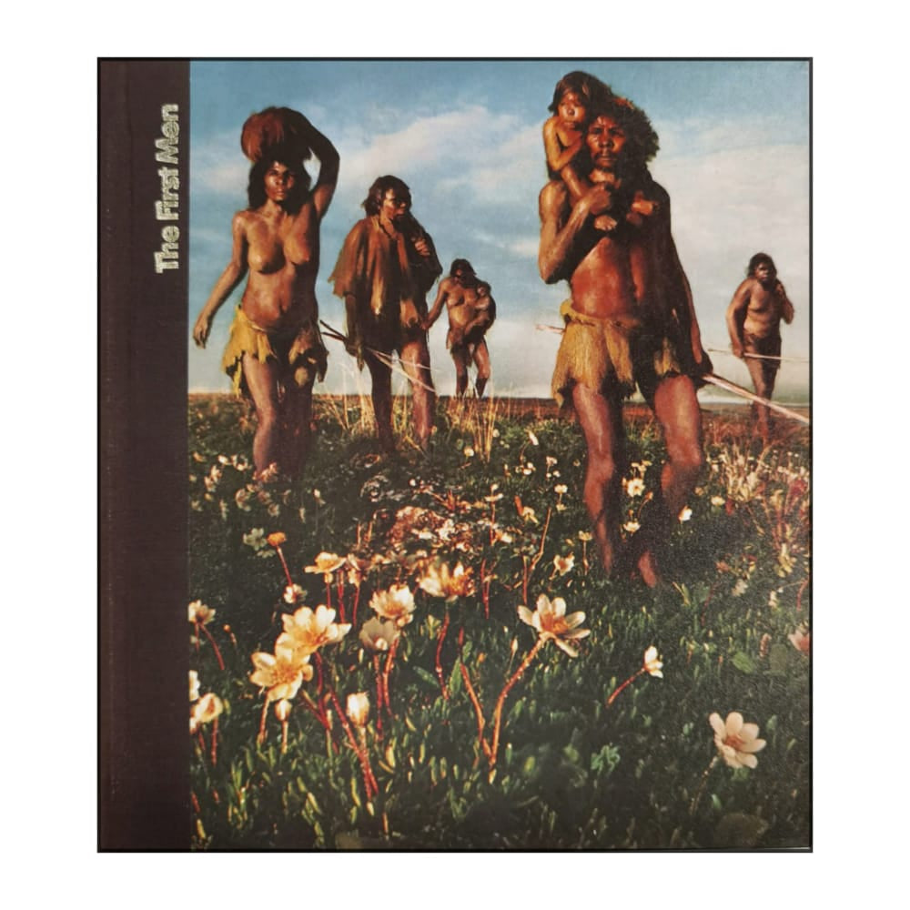 The Emergence Of Man: The First Men