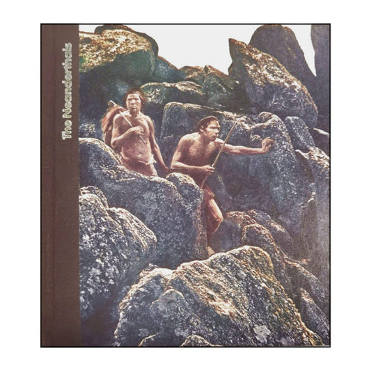 The Emergence Of Man: The Neanderthals