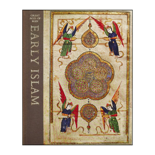 Great Ages Of Man: Early Islam