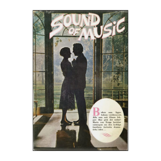 Maria Von Trapp: Sound Of Music