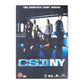 Csi: Crime Scene Investigation Ny 1