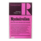 Pockettidningen R 1976 Nr 2 Nyckelrollen