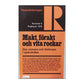 Pockettidningen R 1978 Nr 5 Makt Förakt Och Vita Rockar