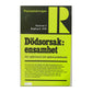 Pockettidningen R 1978 Nr 3 Självmord