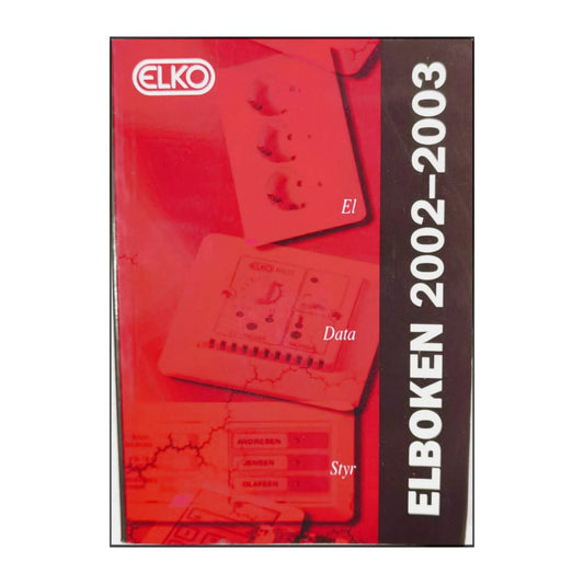 Elboken 2002-2003