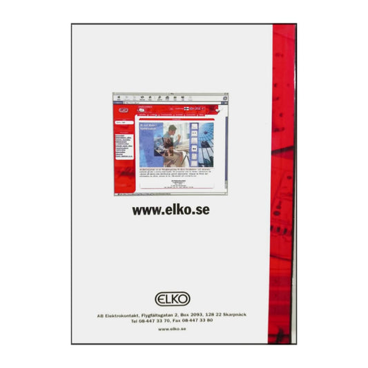 Elboken 2002-2003