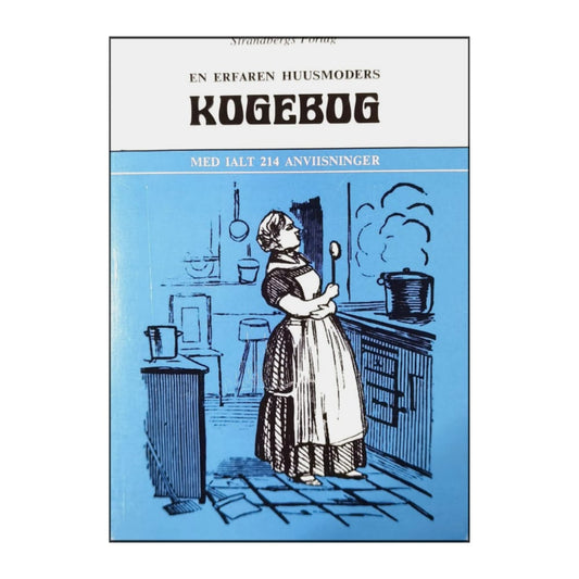 En Erfaren Husmoders Kogebog