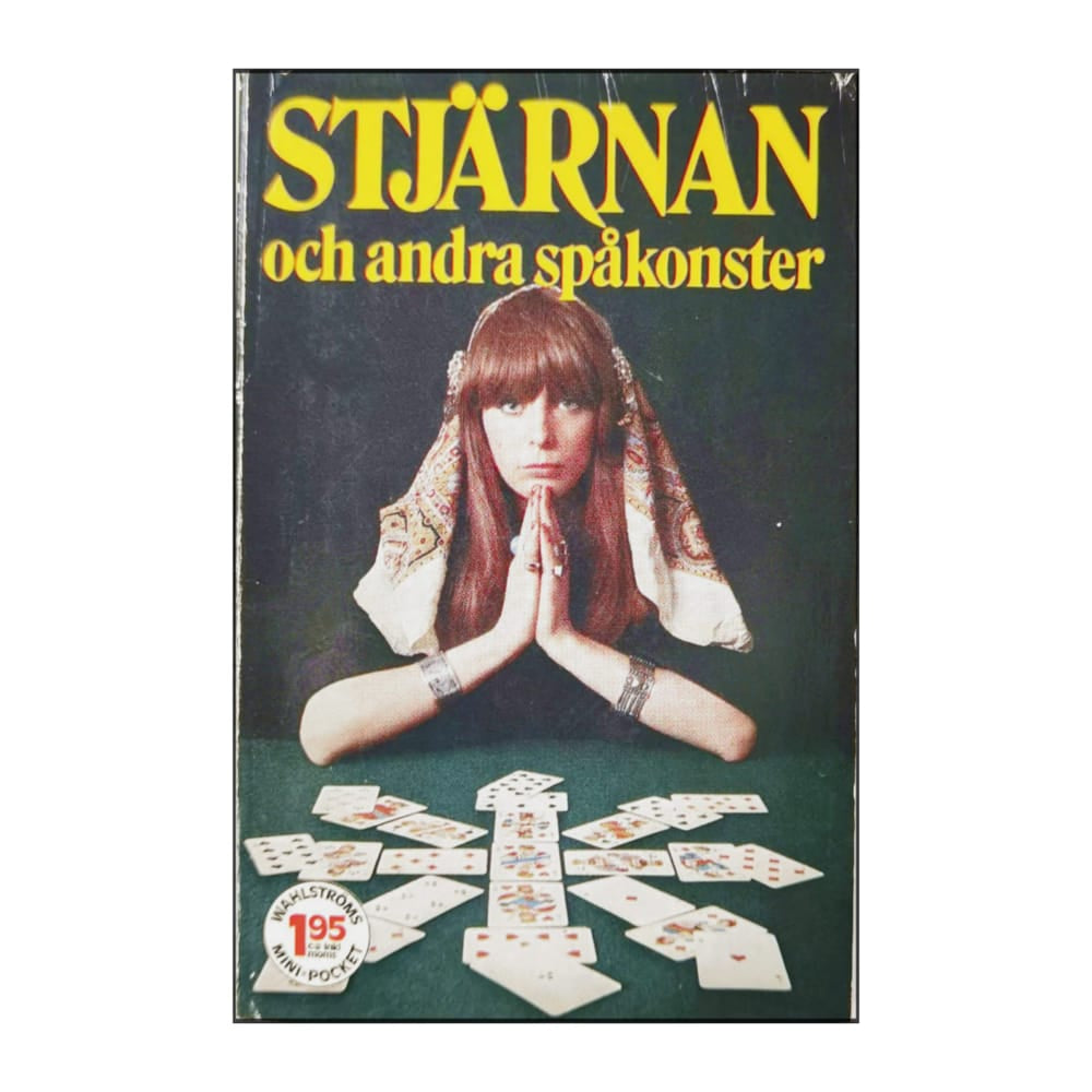 S. Biurström: Stjärnan Och Andra Spåkonster