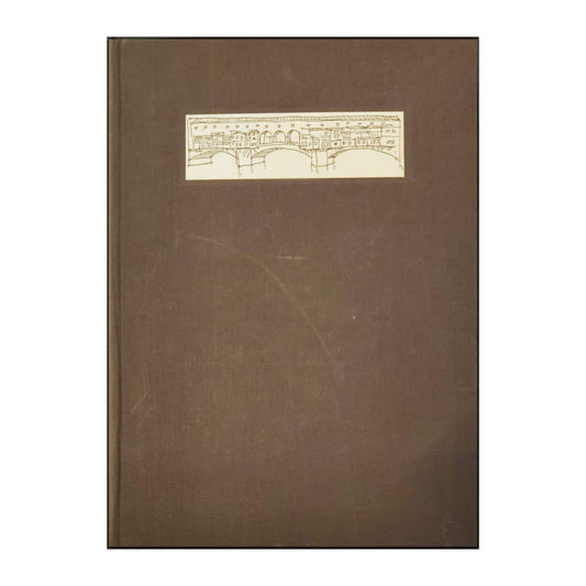 Ebbe Sadolin: Vandringar I Florens