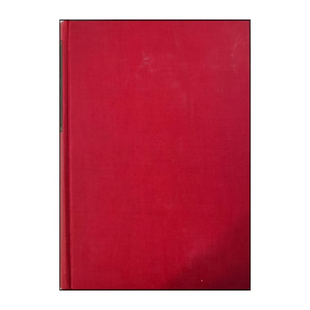 Anatole France: Gudarna Törsta