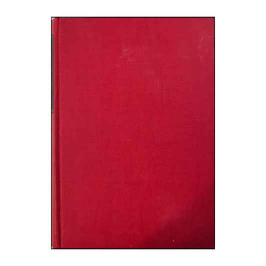 Anatole France: Gudarna Törsta