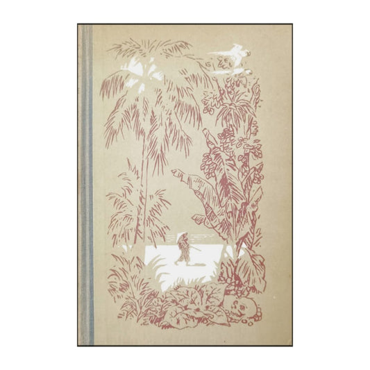 Daniel Defoe: Robinson Crusoe