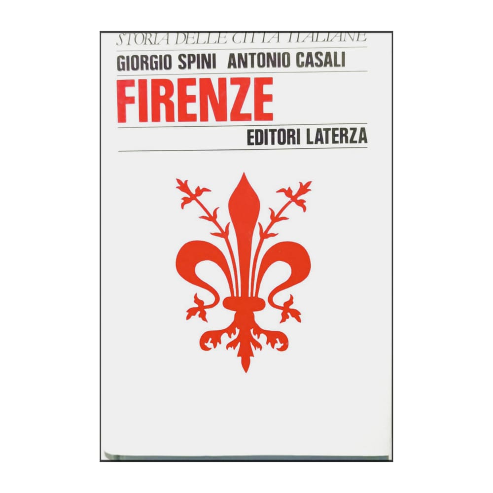 Giorgio Spini: Firenze