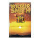 Wilbur Smith: Gyllene Räven