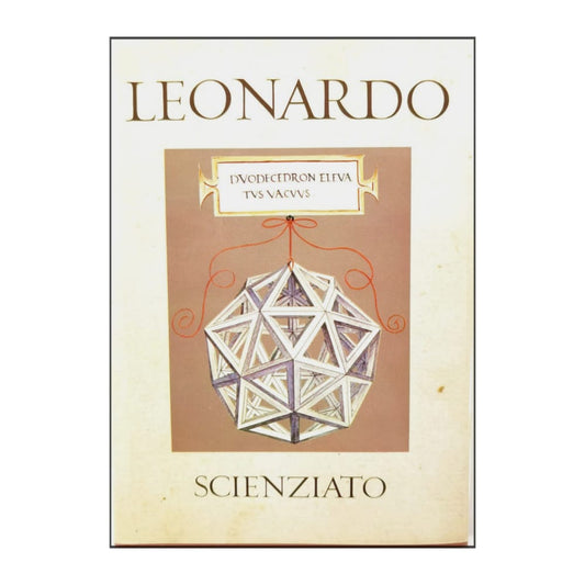 Leonardo Scienziato