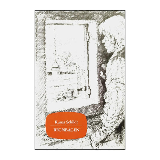 Runar Schildt: Regnbågen