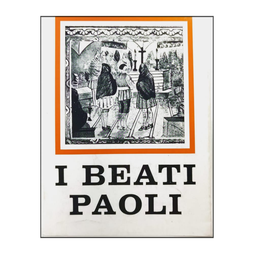 Luigi Natoli: I Beati Paoli 2