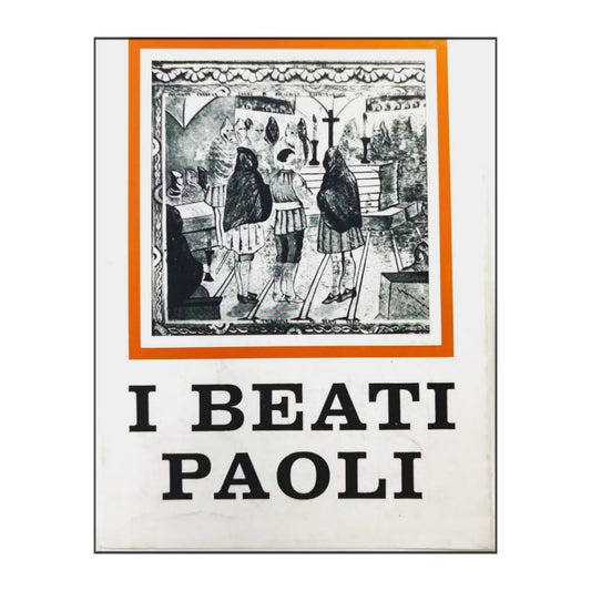 Luigi Natoli: I Beati Paoli 2