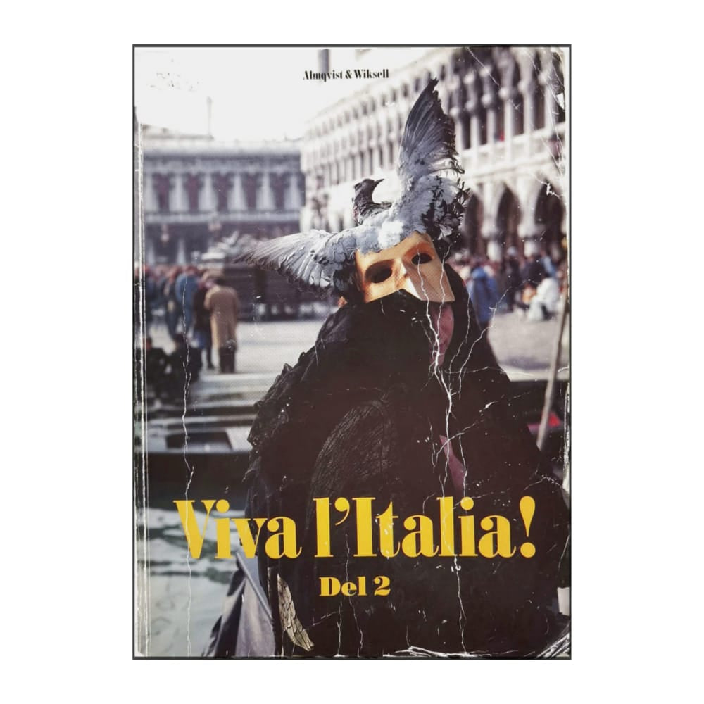 Viva I'Italia 2