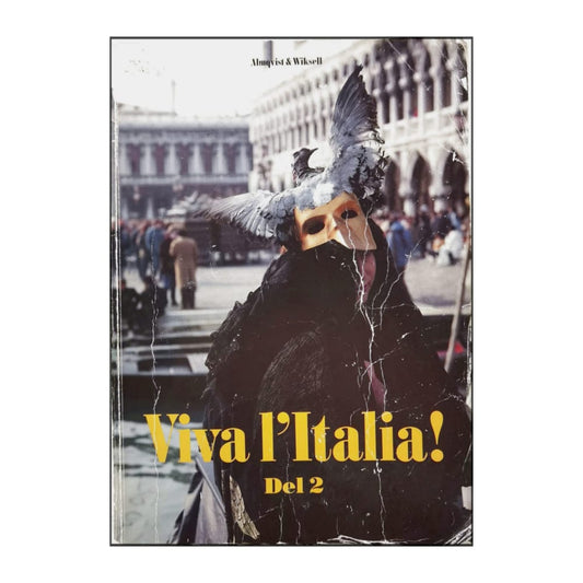 Viva I'Italia 2