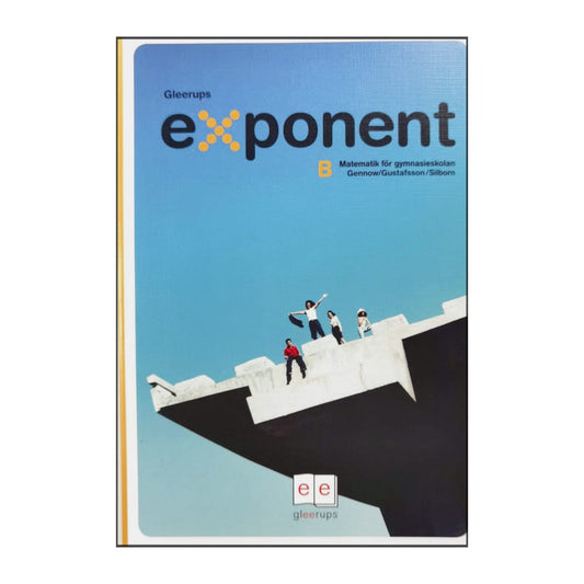 Exponent B