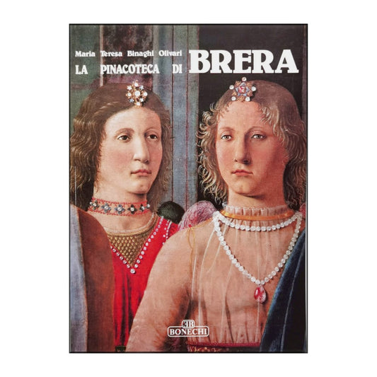 La Pinacoteca Di Brera