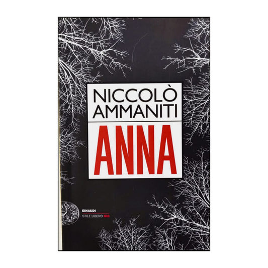 Niccolò Ammaniti: Anna