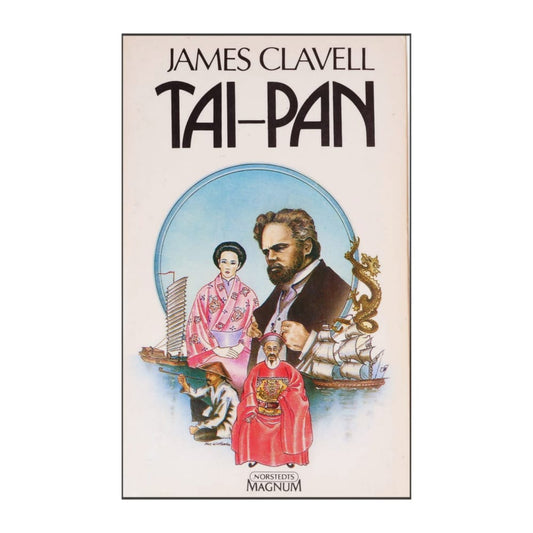 James Clavell: Tai-Pan