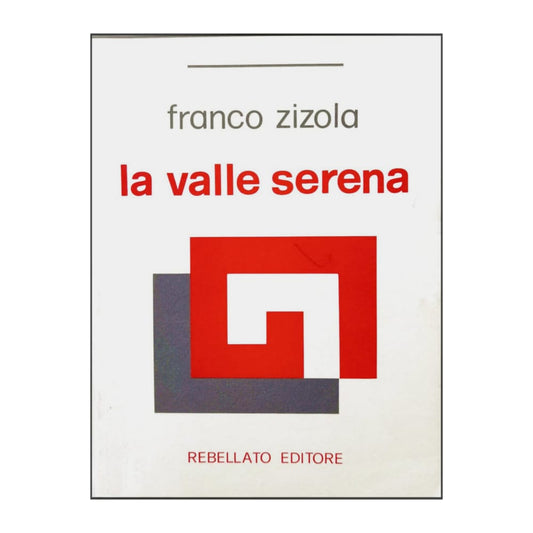 Franco Zizola: La Valle Serena