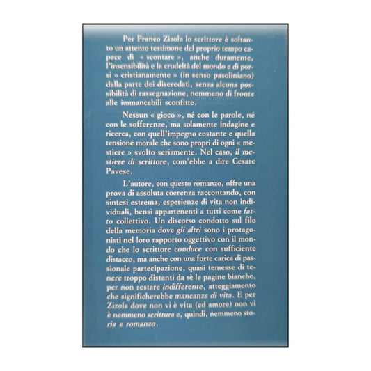 Franco Zizola: Il Sogno Di Orfeo