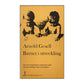 Arnold Gesell: Barnet I Utveckling